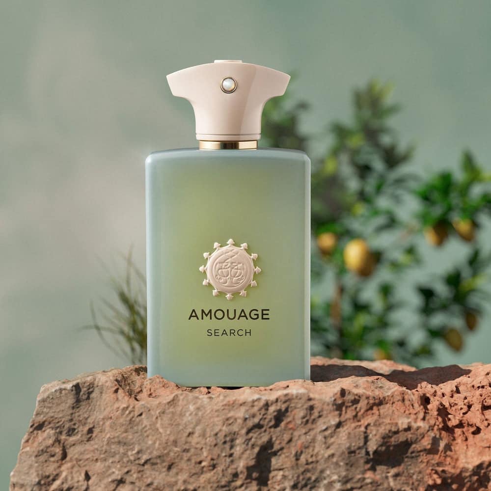 عطر و اسپری