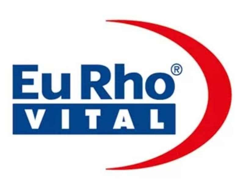 یوروویتال